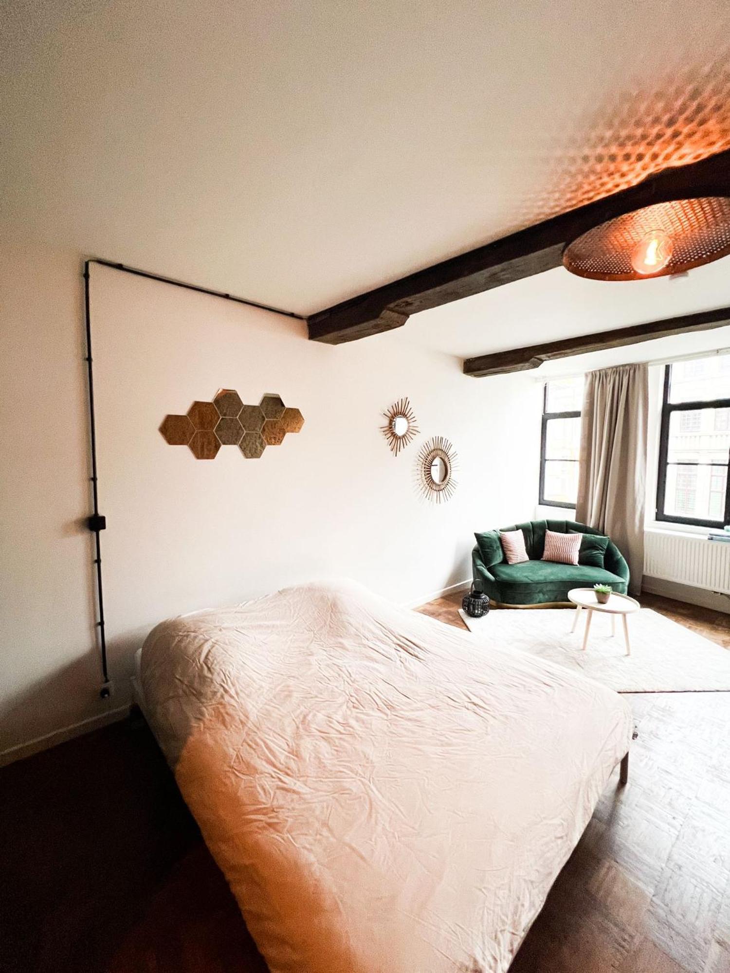 Nammos Home'S Antwerp Luaran gambar