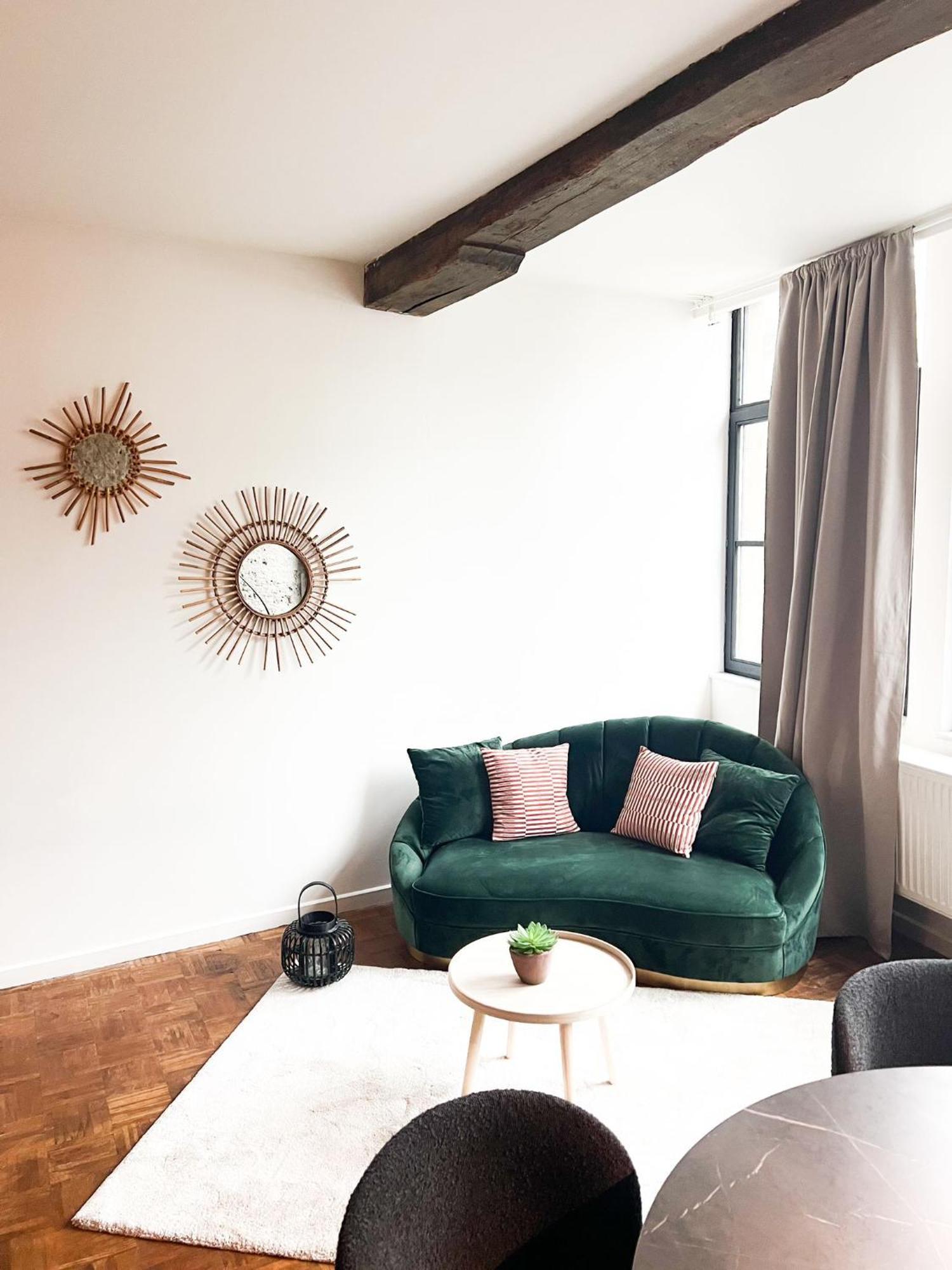 Nammos Home'S Antwerp Luaran gambar