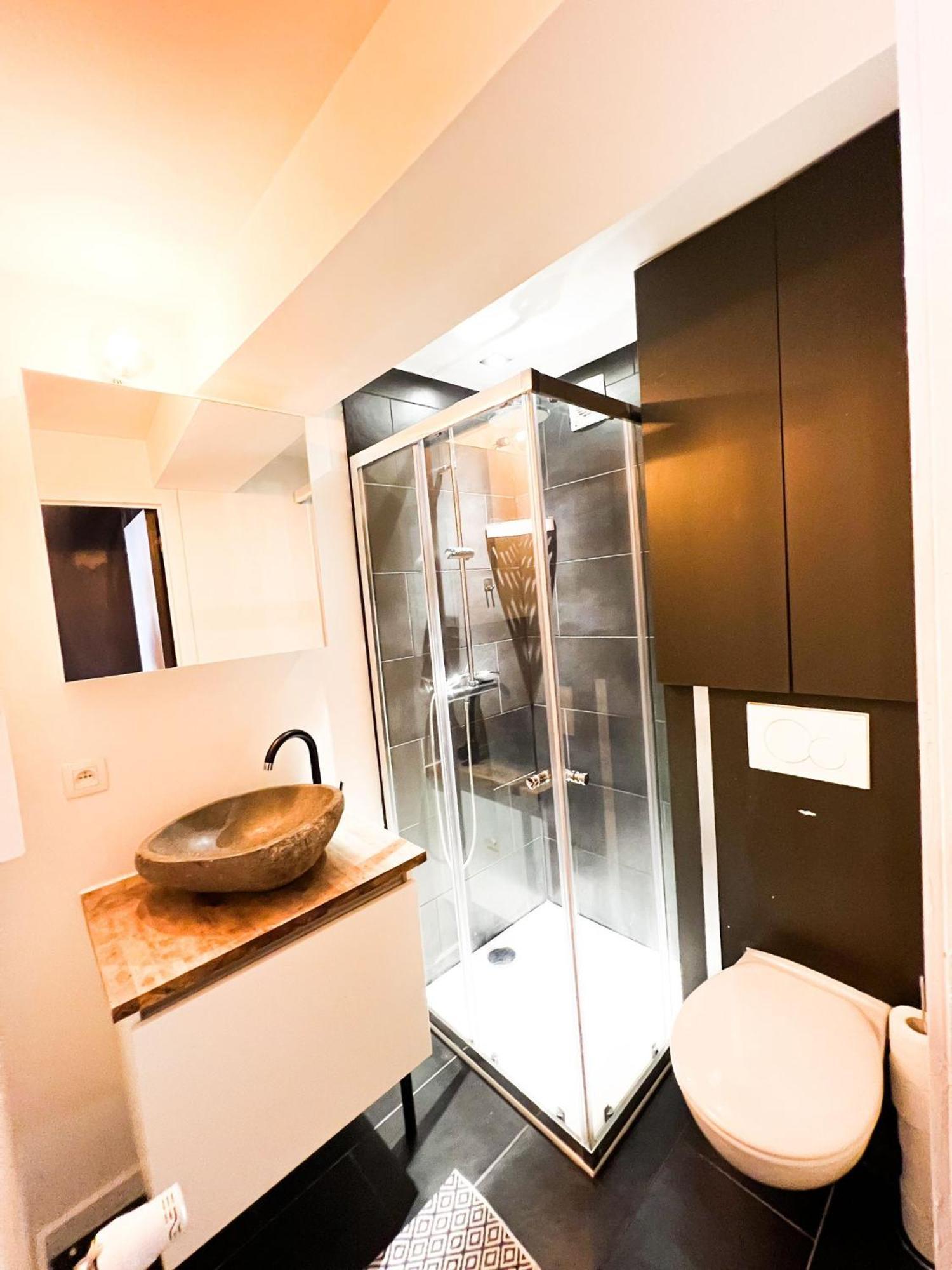 Nammos Home'S Antwerp Luaran gambar